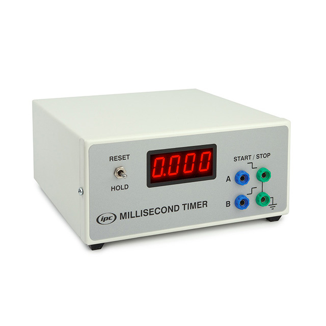 Millisecond Timer IPC Electronics